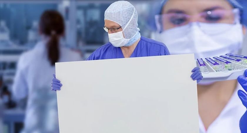 Koronawirus. Służby wojewody podają nowe dane o sytuacji epidemicznej