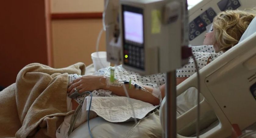 Koronawirus. Kolejne przypadki zakażeń w kujawsko-pomorskiem