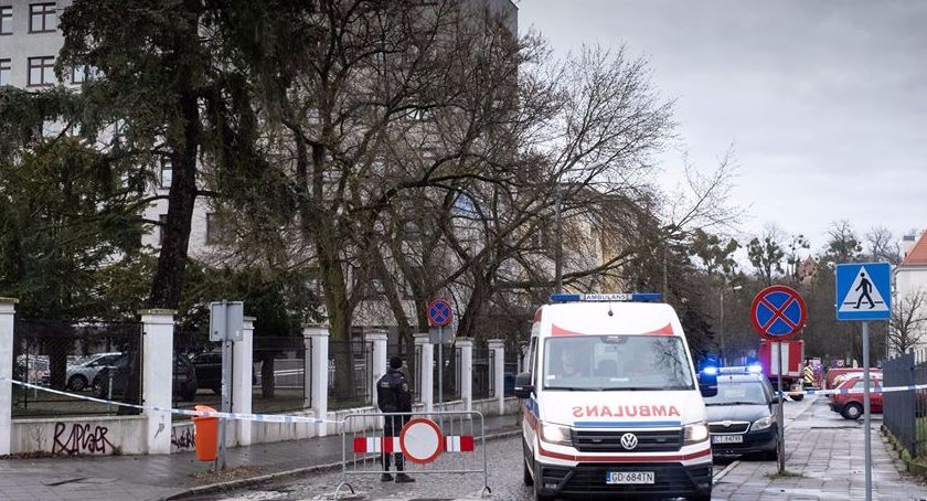 Zakażony koronawirusem mężczyzna z Torunia: Nie potraktowano mnie poważnie