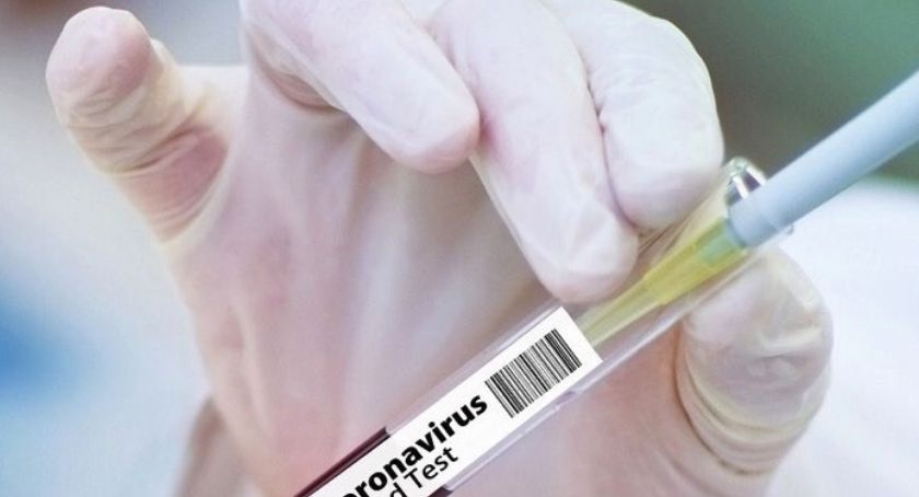 Koronawirus. Nowe przypadki zakażenia w Toruniu