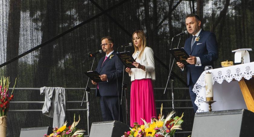 Gmina Łysomice odwołuje imprezy zaplanowane na najbliższe miesiące