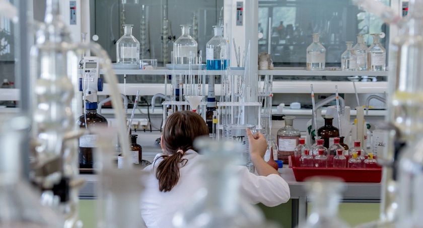 Koronawirus. Ile dziennie przeprowadza się testów w kujawsko-pomorskiem?