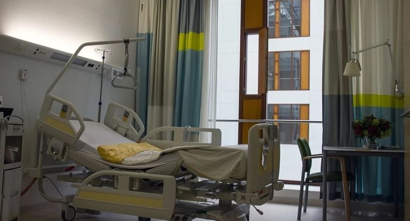 Koronawirus. W naszym województwie zmarła kolejna zakażona osoba
