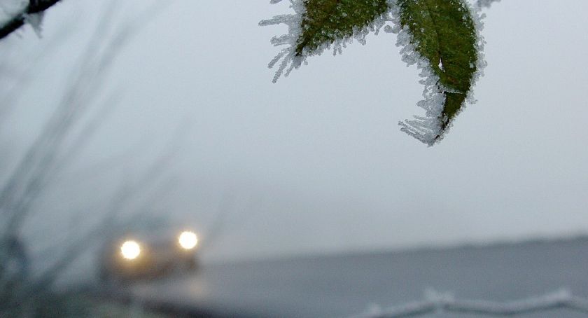 Uwaga! IMGW wydał ostrzeżenie pierwszego stopnia dla Torunia