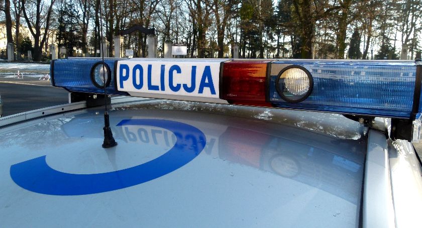 Uwaga! Trwają poszukiwania Tadeusza Piątkowskiego z Torunia [FOTO]