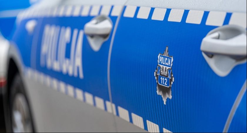 Zaginął 87-letni mężczyzna z Torunia. Policyjny pies podjął trop