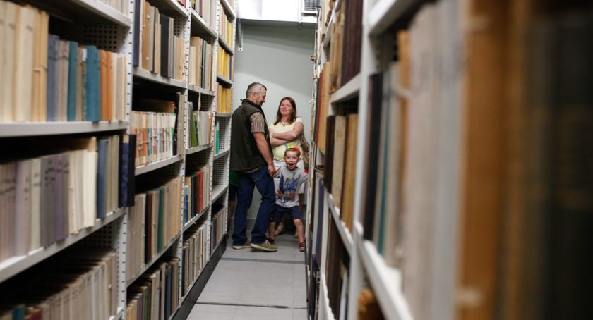 Księgozbiory Książnicy Kopernikańskiej wpisane do narodowego zasobu bibliotecznego