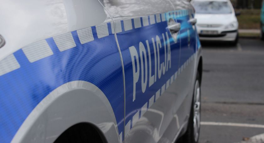Tragiczny finał poszukiwań 87-latka z Torunia