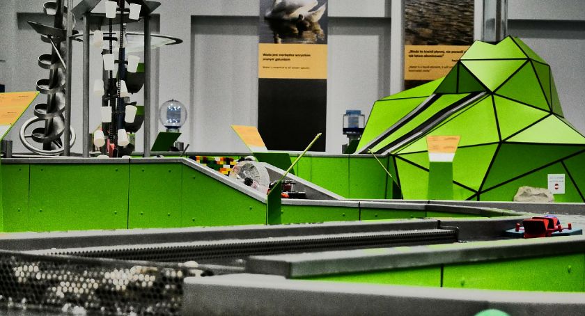 Koronawirus. Odwiedź online najciekawsze wystawy z Młyna Wiedzy