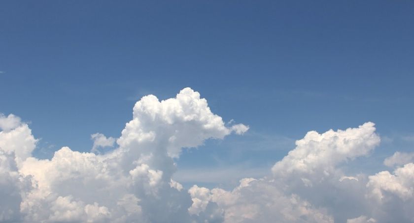 W Toruniu będzie ciepło i słonecznie. Taka pogoda nie dla wszystkich jest idealna