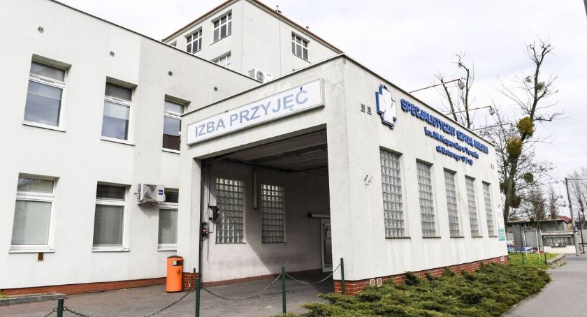 Kolejne doniesienie do prokuratury ws. zakażeń w szpitalu miejskim w Toruniu