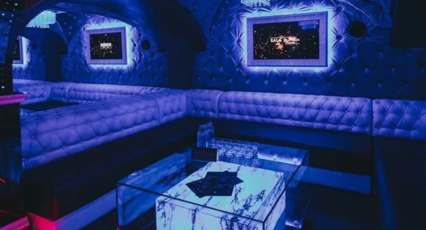 Legendarny toruński klub wystawiony na sprzedaż na OLX