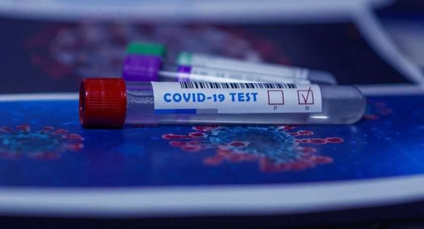 W Toruniu można zrobić sobie test na koronawirusa bez wychodzenia z auta