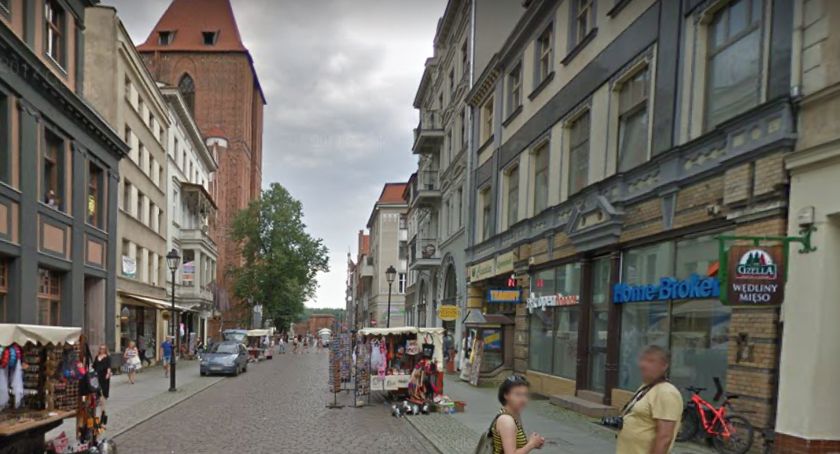 Koronawirus. Kolejny popularny lokal znika z toruńskiej starówki…