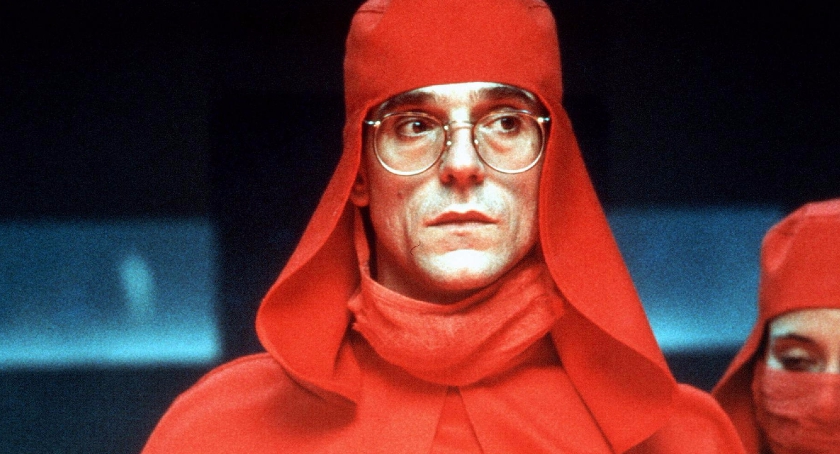 Nierozłączni [DAVID CRONENBERG: EVOLUTION]