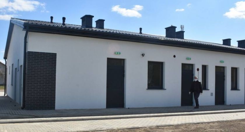 W gminie Obrowo powstało nowoczesne zaplecze sportowe [FOTO]
