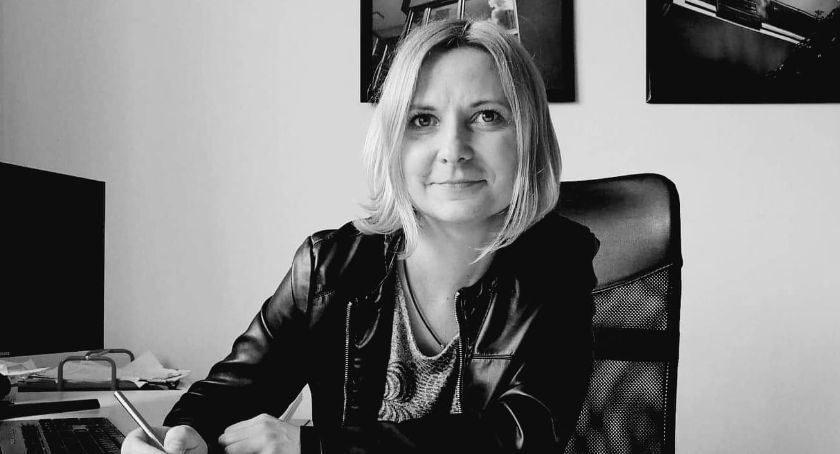 Agata Kołodzińska: Pandemia wpłynie na sposób projektowania osiedli