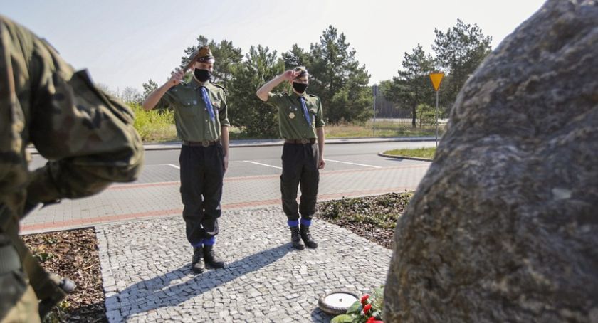 Narodowy Dzień Zwycięstwa w Toruniu. 75 lat temu zakończyła się II wojna światowa 