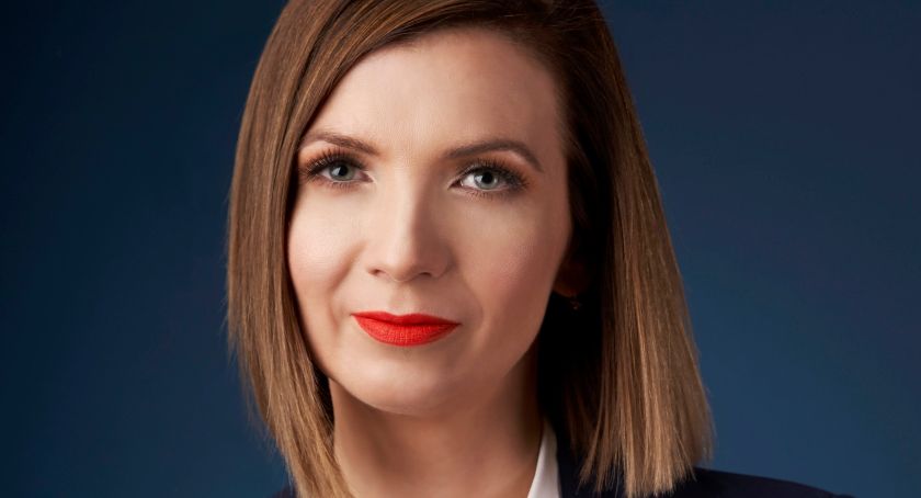 Katarzyna Pachucy: Do Centrum BUMAR można wracać bez obaw
