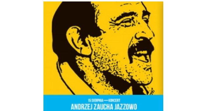 Andrzej Zaucha Jazzowo
