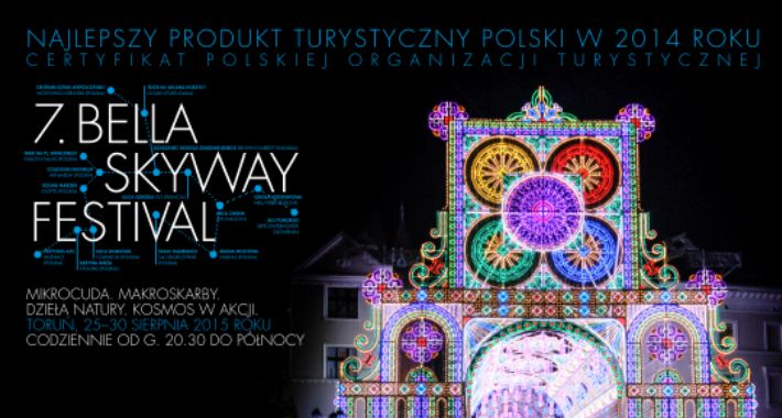 Bella Skyway Festival 2015