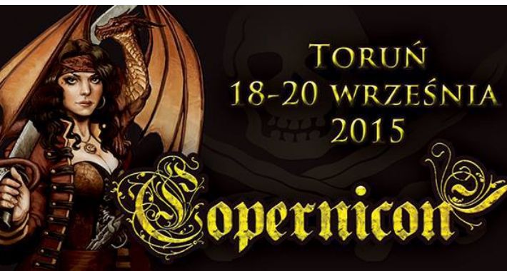 Copernicon 2015