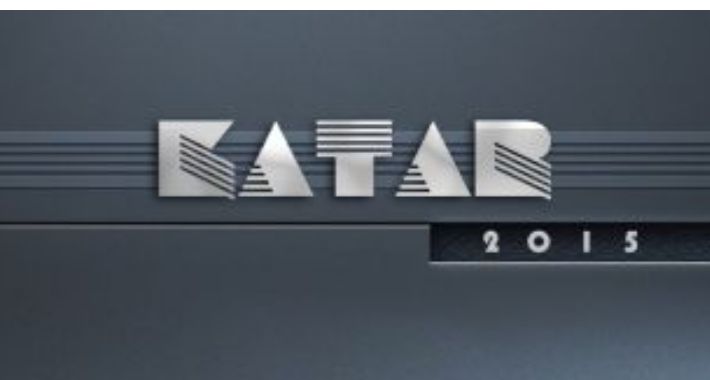 KATAR 2015