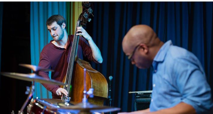 Teoria wielkiego jazzowego trio