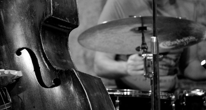 Piotr Wyleżoł Quartet – Human Things w Toruńskim Teatrze Muzycznym