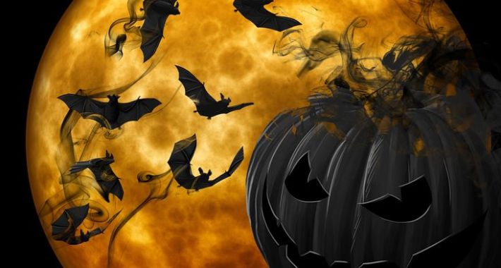 Co w Toruniu na weekend Halloweenowy?
