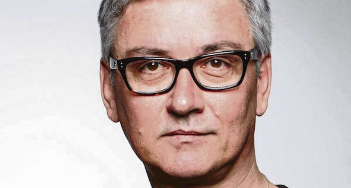 Spotkanie autorskie z Arturem Orzechem
