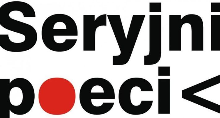 SERYJNI POECI i JAPOŃSKI MISZMASZ w Czytelni CSW