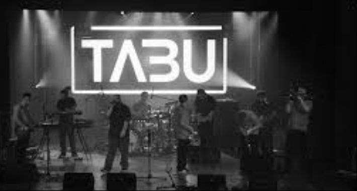 TABU zagra w Toruniu
