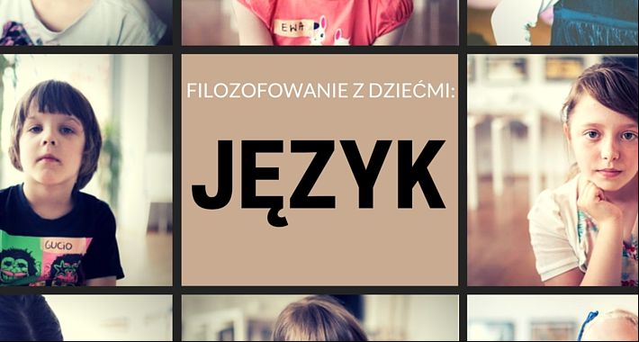 Filozofowanie z dziećmi w CSW