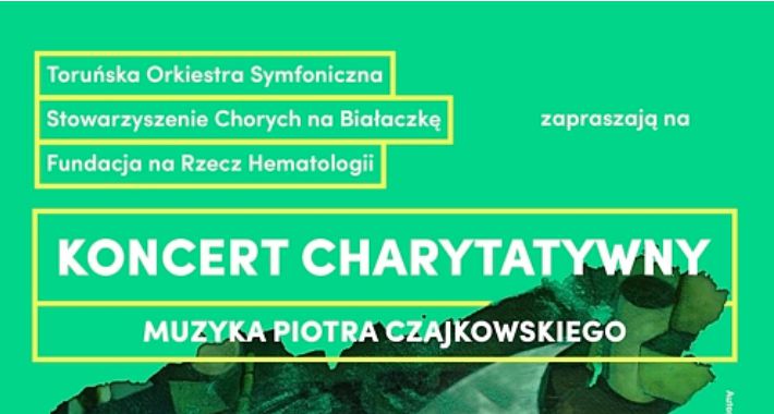 Dwór Artusa zabrzmi charytatywnie