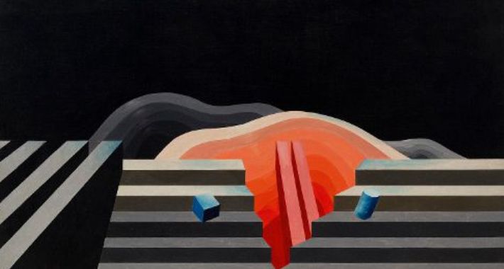 Stanisław Lackowski – malarstwo, rysunek, grafika