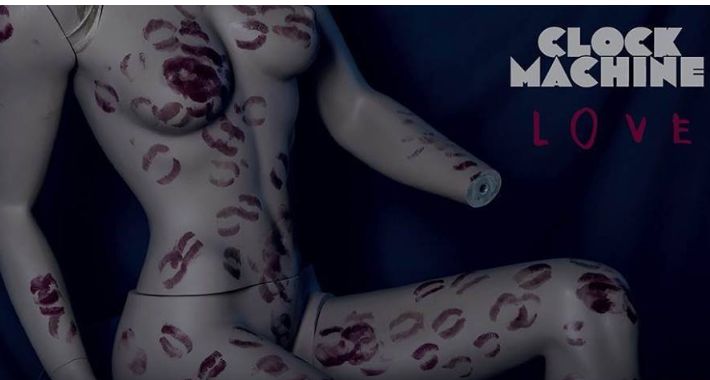 27/11 - Koncert: Clock Machine + Simply Pleasures