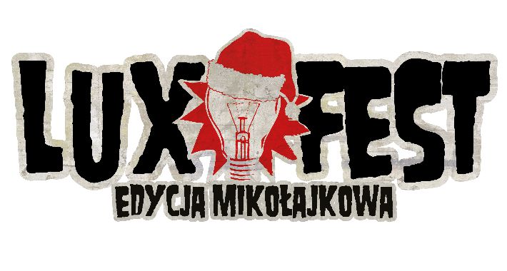 Mikołajkowy LUXFEST w Toruniu!