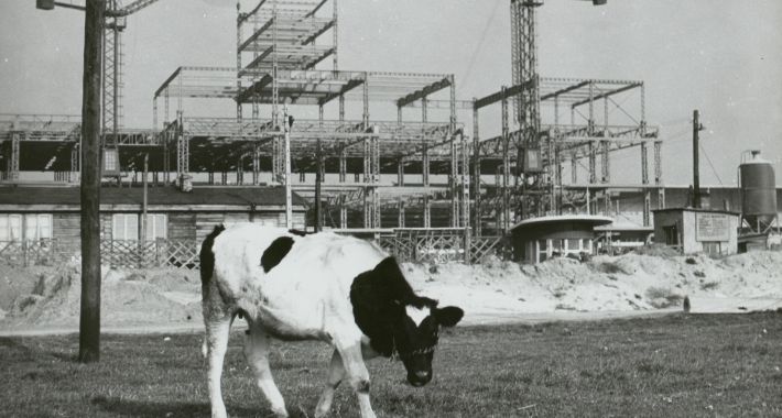 „Toruń i jego historia, cz. 4: Lata powojenne (1945 – 1990)”