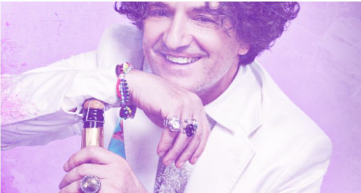 Goran Bregovic powraca