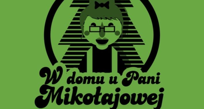 Poranek teatralny w Domu Muz – W domu u Pani Mikołajowej