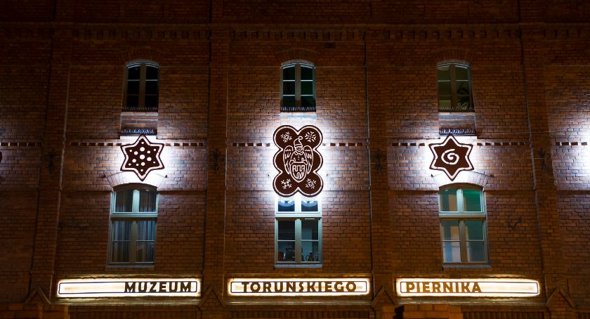 „Piernik na Święta – Święta na pierniku” – oferta świąteczna Muzeum Toruńskiego Piernika