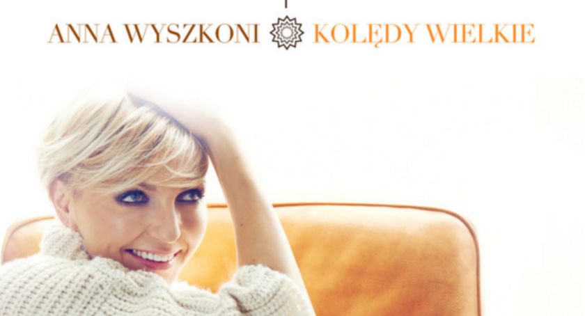 Koncert kolęd Ani Wyszkoni