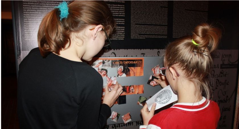 Podróż przez wieki. Historia Torunia za złotówkę - zimowa akcja promocyjna w Muzeum Okręgowym