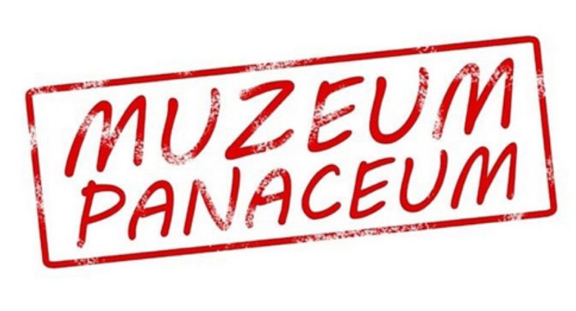 Domowy karnawał - Muzeum – panaceum