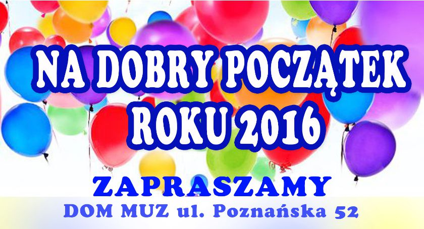 Dzień Babci i Dziadka w Domu Muz
