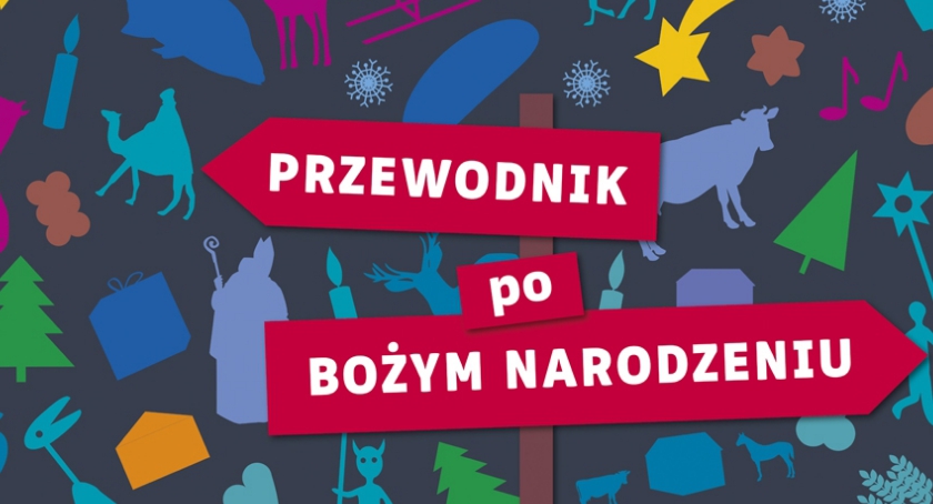 Południe z kolędą