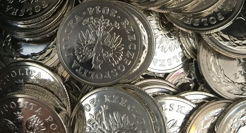 Podróż przez wieki. Historia Torunia za złotówkę