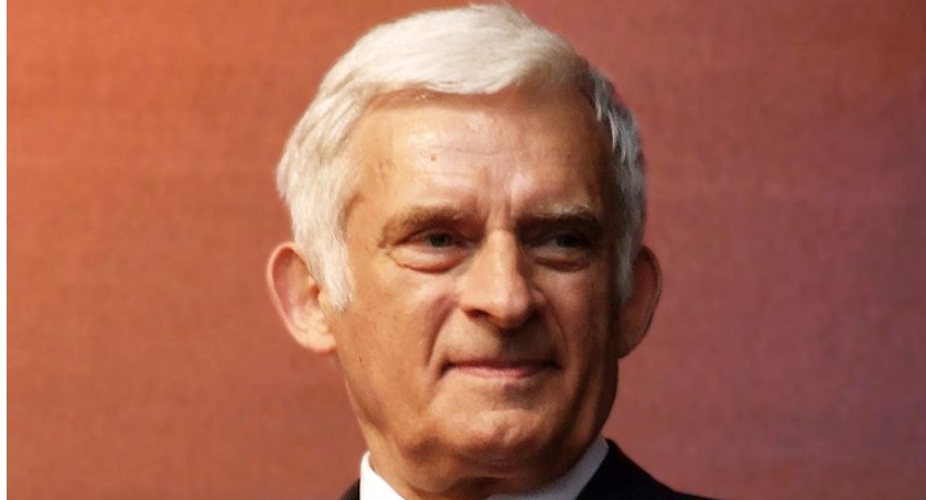 Jerzy Buzek, Jarosław Gowin i Andrzej Tretyn: trzej bohaterowie Welconomy Form in Toruń