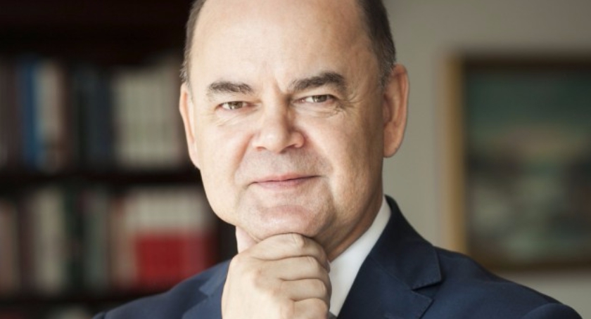 Jacek Janiszewski: Innowacyjność to nie moda, to konieczność [WYWIAD]